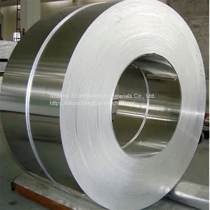 China Steel Factory Stainless Steel Flat Rolled Coil Stainless Steel Sheets & Coils thumbnail-3