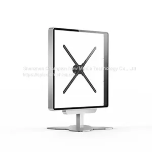 3D Hologram Advertising Display thumbnail-1