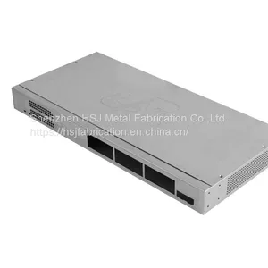 Custom Laser Welded Parts thumbnail-1