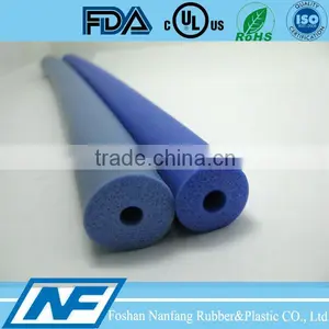 Hollow 2.5'' OD*1.5'' ID Protective Foam Tube thumbnail-1