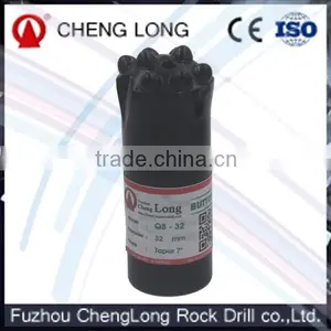 Chemshine Chisel Bit Made by High Quality Steel and Carbide thumbnail-1