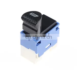 100012821 Electric Power Window Control Switch Passenger FOR Fiat Albea Palio 98809719 thumbnail-3