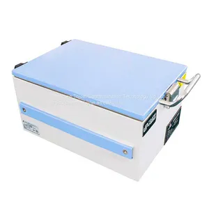Manual Shielded Box for Wifi/5g/4g/signal Test thumbnail-3