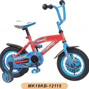 12 INCH Kids Bike Children Bicycle thumbnail-1