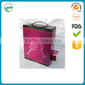 Dongguang Bib Bag in Box Manufacture thumbnail-2
