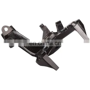 Suspensions Parts Steering Knuckle Assembly 1J0407255AG 1J0407256AG for VW thumbnail-2