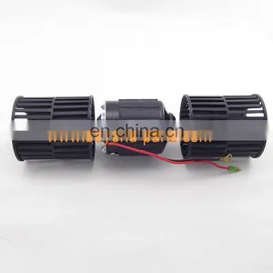 Excavator DH330-3 Blower Motor 24 Volt thumbnail-4