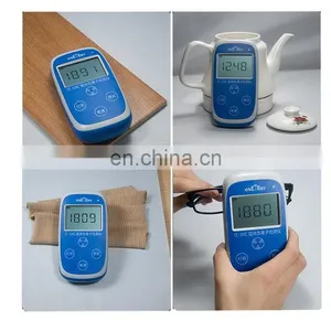 MR-50 Factory Direct Selling Portable Radiation Detector thumbnail-4