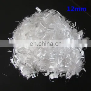 12mm High Strength Good Price Polypropylene-fiber-concrete thumbnail-3