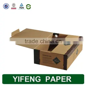 CUSTOM CORRUGATED BOXES MOVING SUPPLIES thumbnail-1