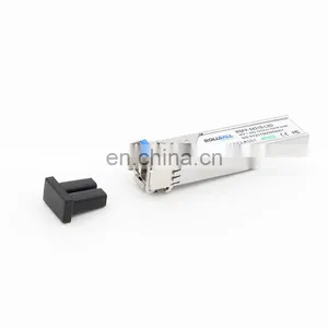 Brand Compatible SFP Modules for Gigabit Ethernet Applications thumbnail-2