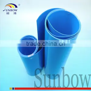 SUNBOW Insulation Eco-friendly 300MM Heat Shrink Battery thumbnail-4