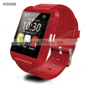 Bluetooth Smart Watch U8 For IPhone Samsung Andriod thumbnail-4