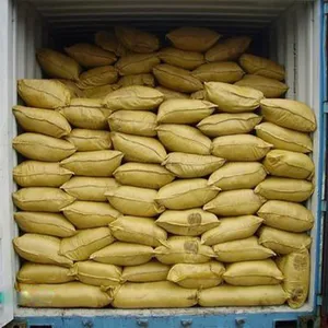 Sodium Lignosulfonate /Sodium Lignosulphonate for Construction Chemical Material thumbnail-5