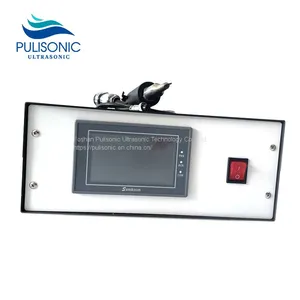 Ultrasonic Cutter For Automatic Food Cutter Cheese Cake Pastry Snacks Cutting Slicing Machine thumbnail-1