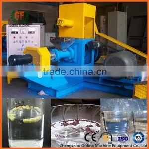 Best Price Fish Feed Production Plant thumbnail-6