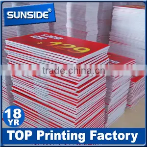 Printed PVC Foam Board/Printable PVC Celuka Sheet/PVC Foam Core With Die Cutting-qt thumbnail-3