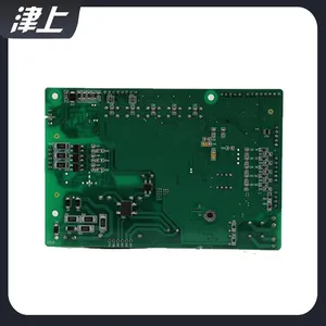 Electric Actuator Accessories GAMX-2014N Intelligent Control Panel thumbnail-2