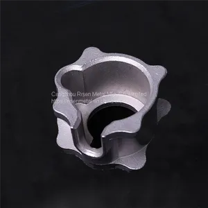 Instrument Casting - Shell thumbnail-1