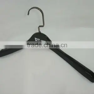 PL-243 Hot New Product 2015 Plastic Hanger for Baby Clothing thumbnail-1