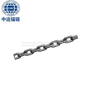 China Shipping Anchor Chain Factory With Super Long Warranty thumbnail-1