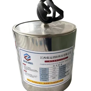 Aerosol Fire Suppression System thumbnail-1