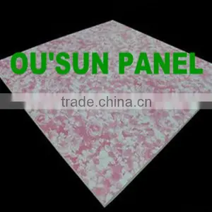 PVC Ceiling Decoration With 10cm 20cm 25cm 30cm 60cm thumbnail-1