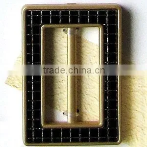 Fashion Square Buckles thumbnail-1
