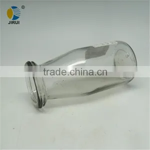 200ml Glass Pudding Jar thumbnail-4