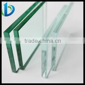 Excellence Quality 3.2mm Ultra Clear Float Glass thumbnail-4