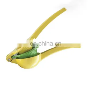 Aluminum Manual Lemon Squeezer, Manual Press for Extracting the Lemon Juice thumbnail-1