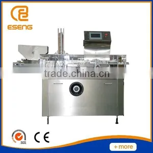 ES-ML101PB Fully Automated Boxed 10 Pencils + One Eraser Packing Machine thumbnail-1