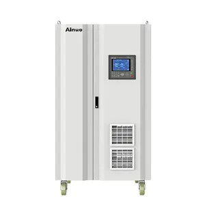 Anfp Series Programmable Three Phase AC Power Supply thumbnail-1