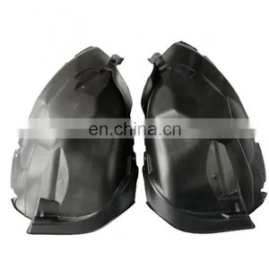 OEM LR027396 LR027397 Front Fender Liner Splash Guard for Land Rover Range Rover Evoque 2012-2021 thumbnail-1