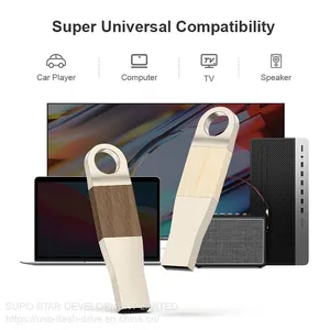 Eco Metal USB SUF436 thumbnail-1
