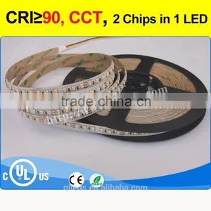 Factory Price and Factory Supply Cct Adjustable Led Strip thumbnail-1