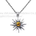 Stainless Steel Pendant thumbnail-1
