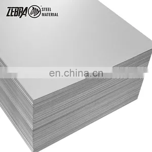 4x8 gi Metal Plate Sheet Galvanized Metal Materials for Roofing Sheet thumbnail-3