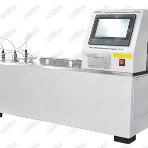 ASTM D5191 ASTM D323 Vapor Pressure of Petroleum Products (Mini Method) Tester Equipment Analyzer thumbnail-1