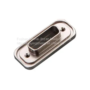 Aluminum Alloy Connector, Aluminum Alloy Tee Connector thumbnail-3