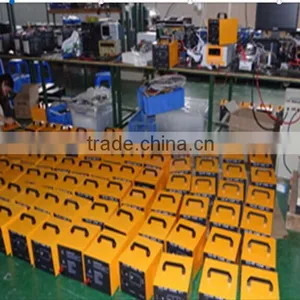 High Power Cheapest Electricity 3KW Solar Panel Tracking System thumbnail-5