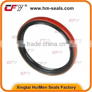 China Manufacturer Customized High Demand Viton Oil Seal thumbnail-1