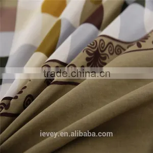 Ievey 2015 Best Sale New Products Wholesales Price Bed Set Duvet Cover Latest Bed Sheet Designs thumbnail-5
