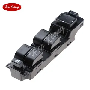 Haoxiang CAR Power Window Switches Universal Window Lifter Switch GV2S-66-350A For Mazda 6 2006-2008 thumbnail-1