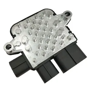 Auto Cooling Fan Control Module 21493-B210B For Infiniti M35 Q50 Q70 For Mitsubishi Lancer thumbnail-5