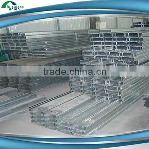 Structural Steel Beams thumbnail-1