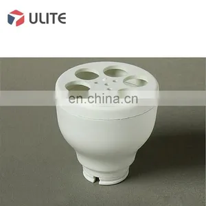 Custom High Precision High Quality Plastic Injection Molding Plastic Parts Making thumbnail-1