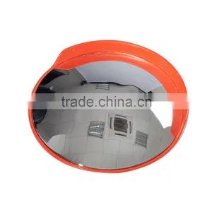 Car Rear View Round Concave Convex Mirror thumbnail-1