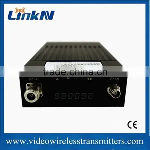 Best Price COFDM HDMI Hd-sdi Video Transmitter Made in China thumbnail-3