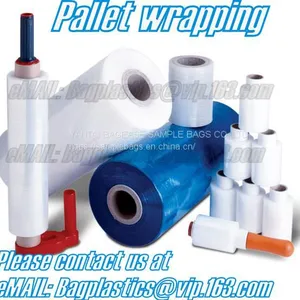 LAYFLAT TUBING, STRETCH FILM, STRETCH WRAP, FOOD WRAP, WRAPPING, CLING FILM, DUST COVER, JUMBO BAGS, thumbnail-1
